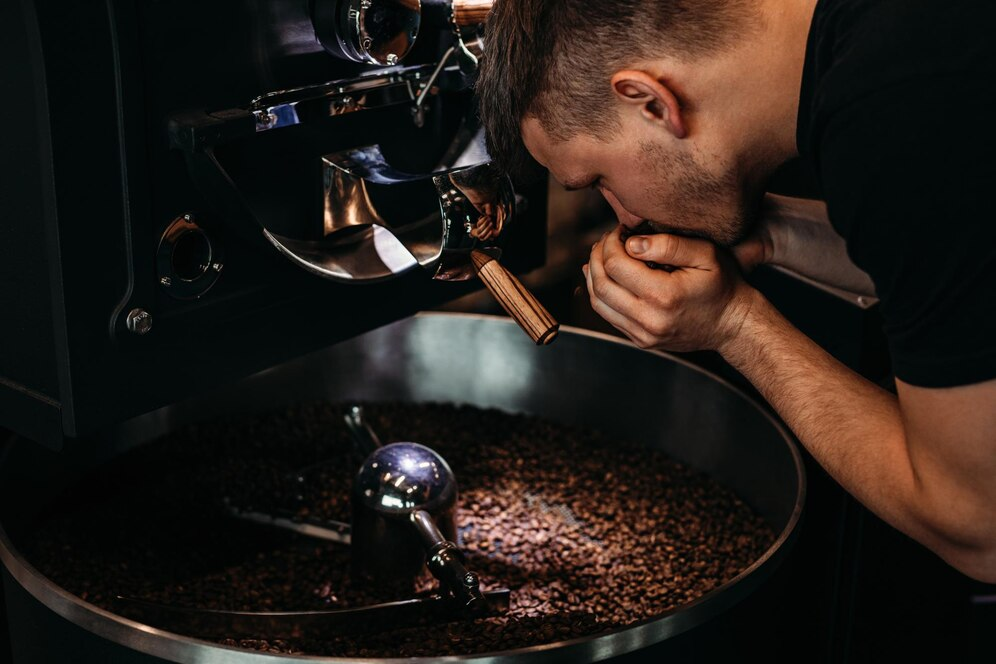 The Art and Science Behind Drum vs. Air Coffee Roasters